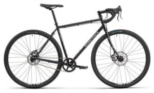 Gravel BOMBTRACK Arise Metallic Black