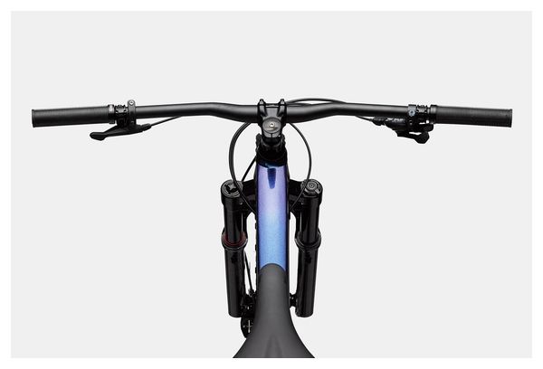 VTT Tout Suspendu Cannondale Habit 3 29'' Sram NX Eagle 12V Violet – Image 4