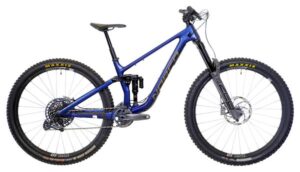 Produit Reconditionné - VTT Tout-Suspendu Norco Sight C1 Sram X01 Eagle 12V 29' Blue/Gold 2021
