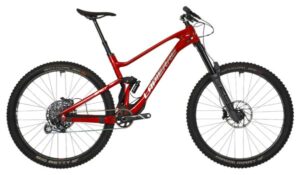 Produit Reconditionné - VTT Tout-Suspendu Lapierre Spicy Team CF Sram XO1 Eagle 12V 29' Rouge 2022