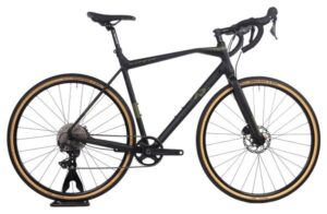 Produit reconditionné · Raymon GravelRay 5 - Vélo gravel | Très bon état