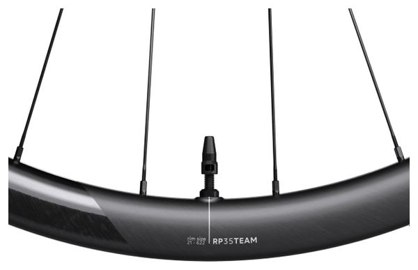 Vélo de Route Orbea Orca M35i Shimano 105 Di2 12V 700 mm Gris Noir Vulcano 2025 – Image 4