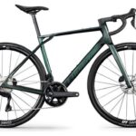 Vélo de Route Lapierre Pulsium 7.0 Shimano Ultegra Di2 12V 700 mm Vert 2025