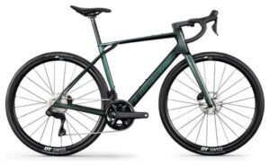 Vélo de Route Lapierre Pulsium 7.0 Shimano Ultegra Di2 12V 700 mm Vert 2025