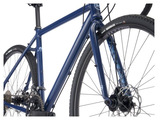 Vélo de Gravel Kona Rove Shimano Claris 8V 700mm Bleu – Image 4