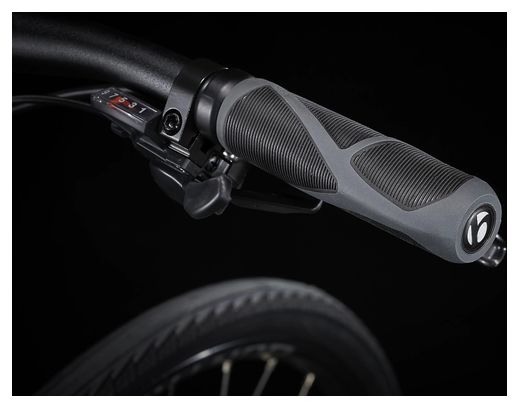 Vélo Fitness Trek FX 2 Disc Shimano Acera/Altus 9V 700 mm Bleu Nautical Navy – Image 6