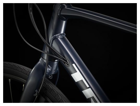 Vélo Fitness Trek FX 2 Disc Shimano Acera/Altus 9V 700 mm Bleu Nautical Navy – Image 7