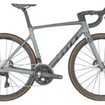 Vélo de Route Scott Addict RC 15 Shimano Ultegra Di2 12V 700 mm Gris 2024