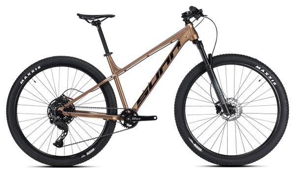VTT Semi-Rigide Sunn Exact S2 Shimano Cues 10v 29'' Beige