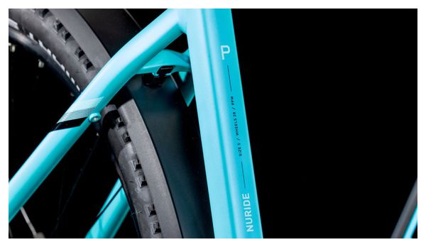 VTT Électrique Tout-Suspendu Cannondale Moterra SL 2 Shimano Deore/XT 12V 600Wh MX(29/27.5'') Rouge – Image 9