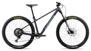 VTT Semi-Rigide Orbea Laufey H30 Shimano Deore 12V 29'' Bleu Tanzanite 2025