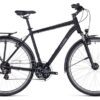 VTC Cube Touring Shimano Tourney/Altus 8V 700 mm Noir