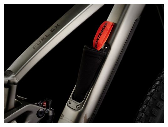 VTT Tout-Suspendu Trek Fuel EX 8 Shimano XT 12V 29'' Gris Gén. 6 – Image 3