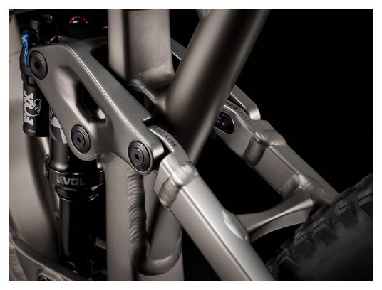 VTT Tout-Suspendu Trek Fuel EX 8 Shimano XT 12V 29'' Gris Gén. 6 – Image 4