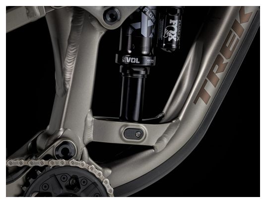VTT Tout-Suspendu Trek Fuel EX 8 Shimano XT 12V 29'' Gris Gén. 6 – Image 5