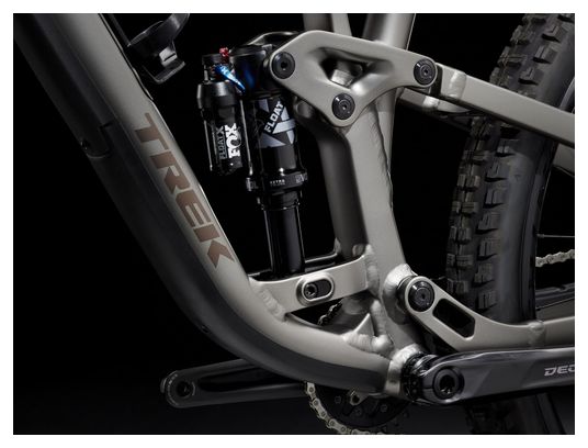 VTT Tout-Suspendu Trek Fuel EX 8 Shimano XT 12V 29'' Gris Gén. 6 – Image 6