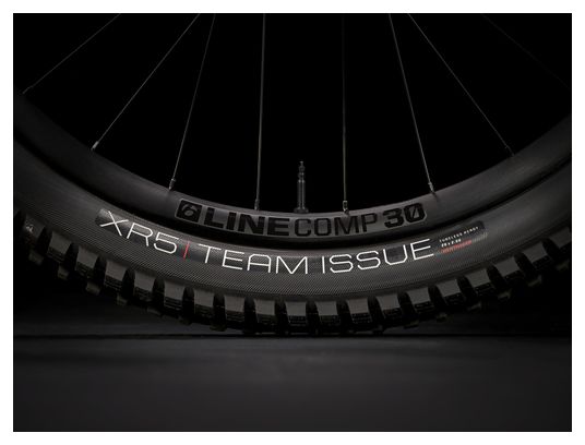 VTT Tout-Suspendu Trek Fuel EX 8 Shimano XT 12V 29'' Gris Gén. 6 – Image 9