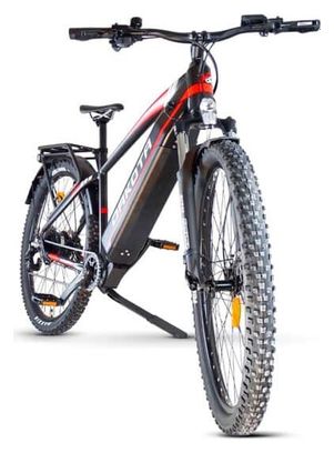 Urbanbiker Dakota FE 29″ | VTT Electrique | 140KM Autonomie – Image 2