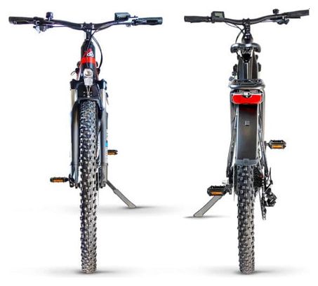 Urbanbiker Dakota FE 29″ | VTT Electrique | 140KM Autonomie – Image 3