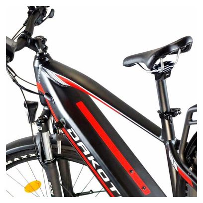 Urbanbiker Dakota FE 29″ | VTT Electrique | 140KM Autonomie – Image 5