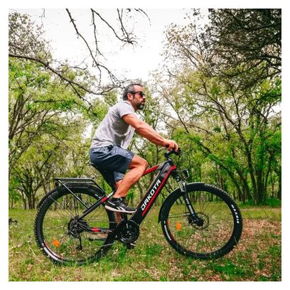 Urbanbiker Dakota FE 29″ | VTT Electrique | 140KM Autonomie – Image 7