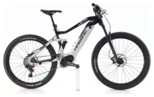 Produit reconditionné · Haibike Full Seven SDuro 7.0 / Vélo VTT électrique / Haibike | Bon état