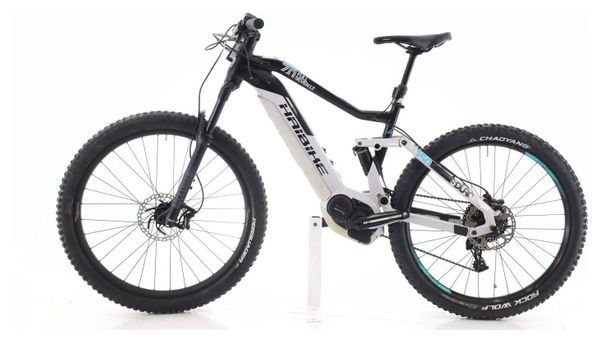 Produit reconditionné · Haibike Full Seven SDuro 7.0 / Vélo VTT électrique / Haibike | Bon état – Image 2