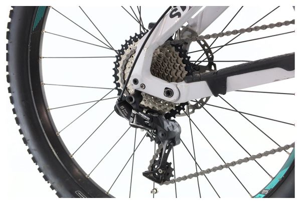 Produit reconditionné · Haibike Full Seven SDuro 7.0 / Vélo VTT électrique / Haibike | Bon état – Image 4