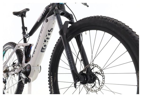 Produit reconditionné · Haibike Full Seven SDuro 7.0 / Vélo VTT électrique / Haibike | Bon état – Image 6