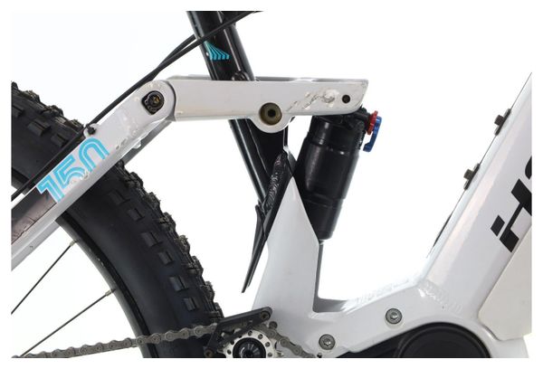 Produit reconditionné · Haibike Full Seven SDuro 7.0 / Vélo VTT électrique / Haibike | Bon état – Image 8