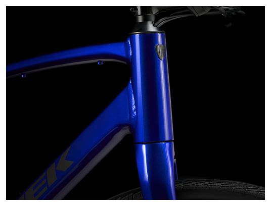 Vélo Fitness Trek FX 3 Shimano Cues 10V 700 mm Bleu Gén. 4 – Image 8