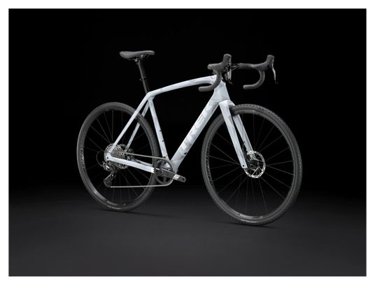 Vélo de Cyclocross Trek Boone 5 Sram Apex 12V 700 mm Gris Perle – Image 2