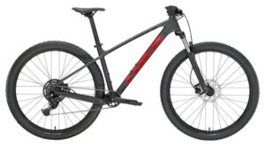 VTT Semi Rigide Trek Marlin 5 Shimano Cues 9V 29'' Noir Gén. 3
