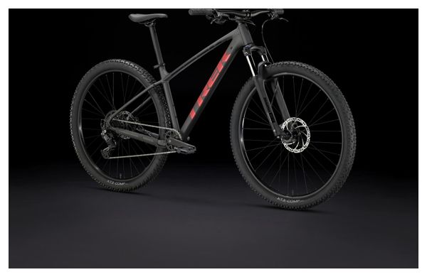 VTT Semi Rigide Trek Marlin 5 Shimano Cues 9V 29'' Noir Gén. 3 – Image 3