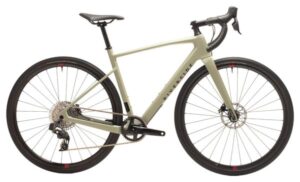 Gravel Bike Riverside GCR Sram Rival xplr AXS 12V 700mm Beige