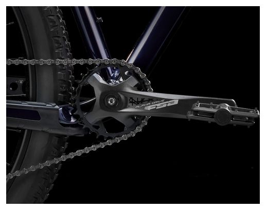 VTT Semi Rigide Trek Marlin 5 Shimano Cues 9V 29'' Noir Gén. 3 – Image 6