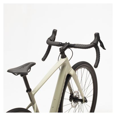 Gravel Bike Riverside GCR Sram Rival xplr AXS 12V 700mm Beige – Image 4