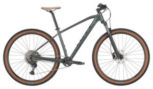 VTT Semi-Rigide Scott Aspect 930 CU Shimano CUES 10V 29'' Vert 2025