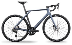 Vélo de Route Lapierre Xelius DRS 7.0 Shimano Ultegra Di2 12V 700 mm Gris/Bleu 2025