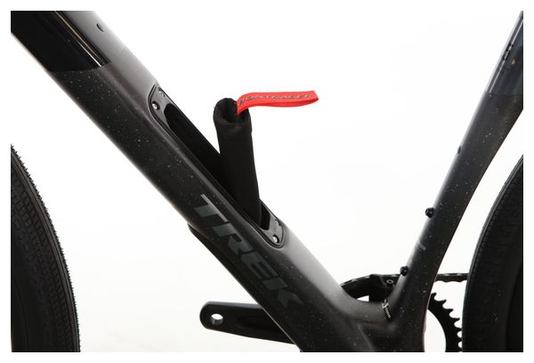 Vélo de Gravel Trek Checkpoint SL 5 Sram Apex AXS 12V 700 mm Noir Gén. 3 – Image 9