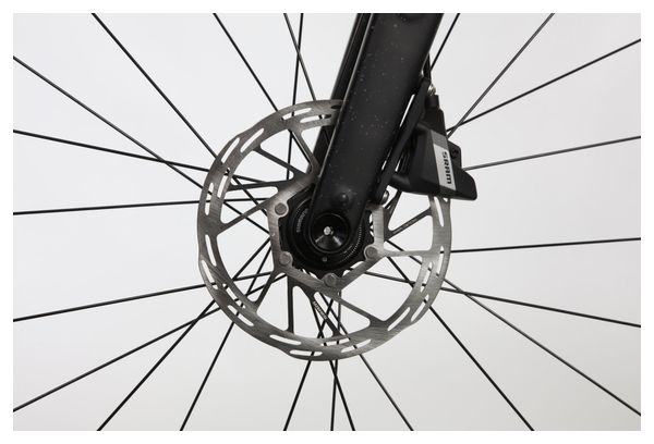 Vélo de Gravel Trek Checkpoint SL 5 Sram Apex AXS 12V 700 mm Noir Gén. 3 – Image 10