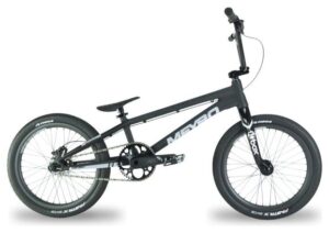BMX Race Meybo Patron Noir/Gris