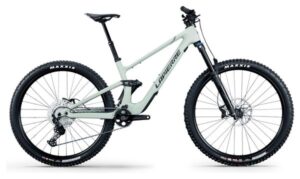 VTT Tout Suspendu Lapierre Zesty CF 6.9 Shimano Deore/SLX 12V 29'' Vert 2025