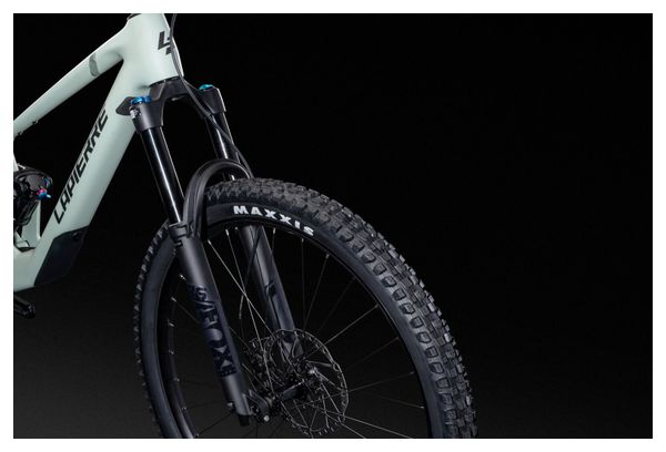 VTT Tout Suspendu Lapierre Zesty CF 6.9 Shimano Deore/SLX 12V 29'' Vert 2025 – Image 6