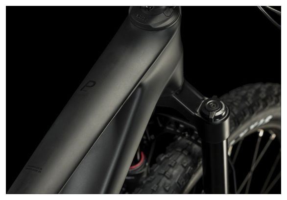 VTT Tout-Suspendu Cube Stereo One44 C:62 Pro Sram GX Eagle 12V 29'' Noir Carbon – Image 7