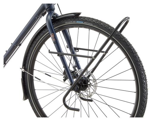 Gravel Bike Kona Sutra Shimano GRX 400 10V 700mm Bleu Mat – Image 4