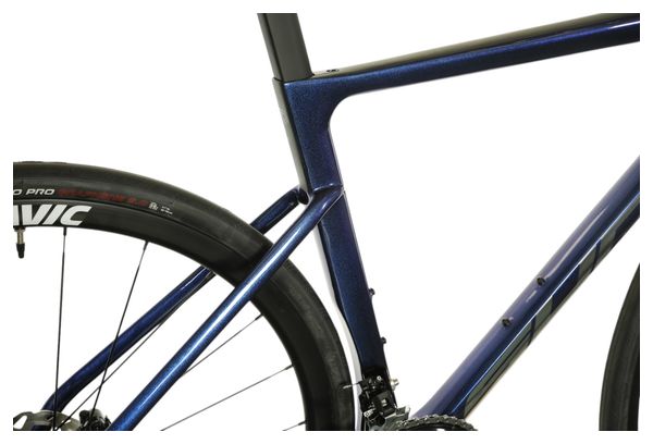 Vélo de Route Sunn Asphalt S2 Shimano 105 12V 700 mm Bleu – Image 5