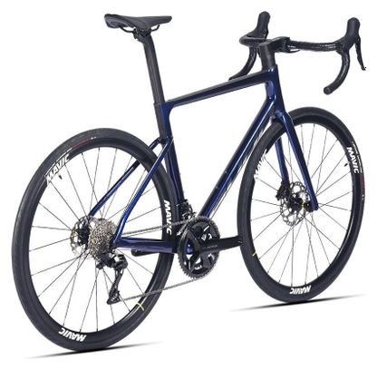 Vélo de Route Sunn Asphalt S2 Shimano 105 12V 700 mm Bleu – Image 6