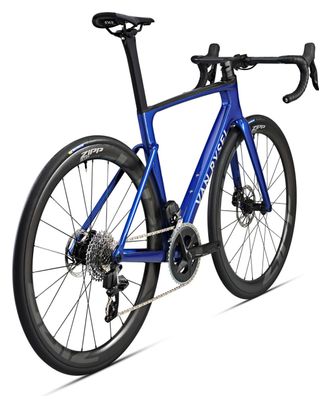 Vélo de Route Van Rysel RCR Sram Rival AXS eTap 12V 700mm Bleu – Image 3