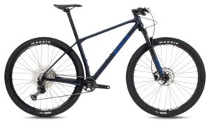 VTT Semi-Rigide BH Ultimate 6.5 Shimano Deore / XT 12V 29'' Bleu